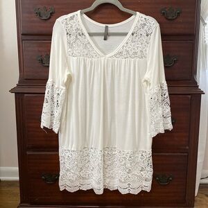 Boutique Tunic